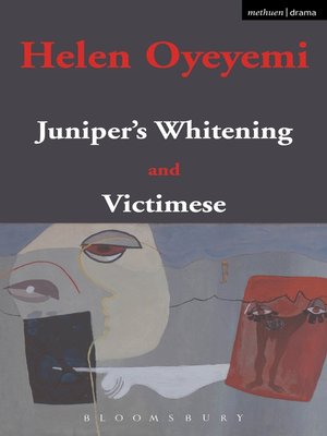 cover image of Juniper's Whitening